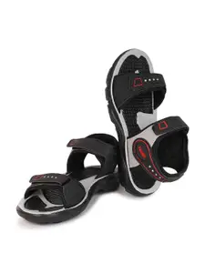 PENNEN Men Leather Sandals