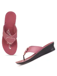 PENNEN Women Embellished Open Toe Heels