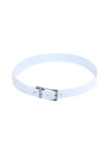 Calvadoss Men Leather Reversible Formal Belt