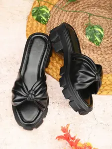 Froh Feet Women Platform Heels Sandals