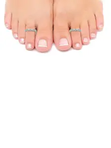 Parnika Toe Rings
