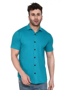 BEYOU FASHION Men Casual Shirt