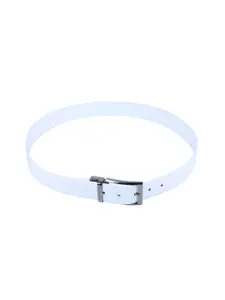 Calvadoss Men Leather Reversible Formal Belt