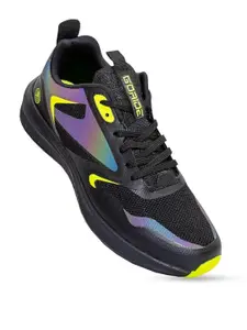 GO RIDE Jawa Men Mesh Running Shoes