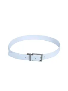 Calvadoss Men Leather Reversible Belt