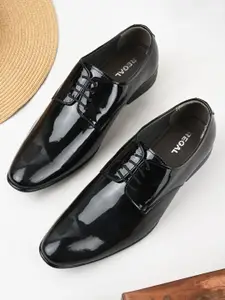 Regal Men Leather Formal Derbys