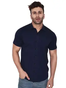 BEYOU FASHION Men Casual Shirt