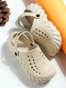 MILESTOE Men Croslite Clogs