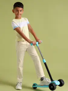 U.S. Polo Assn. Kids Boys Trousers