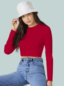 Dream Beauty Fashion Women Crop Top