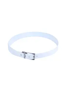 Calvadoss Men Leather Reversible Belt