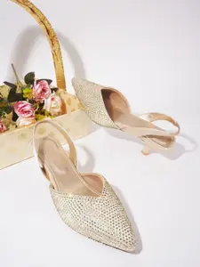 Froh Feet Party Kitten Sandals