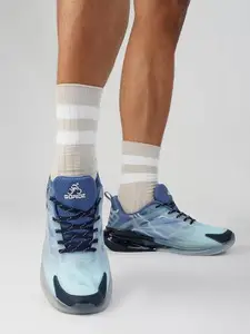 GO RIDE Nytro Sports Men Mesh Running Shoes