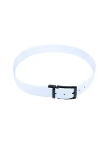 Calvadoss Men Leather Reversible Formal Belt