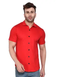 BEYOU FASHION Men Casual Shirt