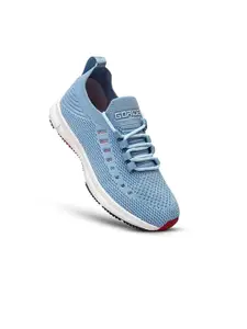 GO RIDE Women Mesh Running Shoes