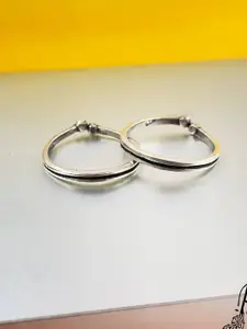 Parnika Toe Rings