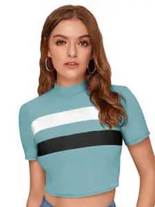 Fashion Care Women Printed Top