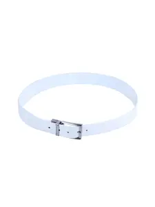 Calvadoss Men Leather Reversible Formal Belt