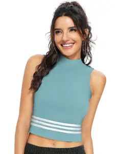 Fashion Care Women Crop Top