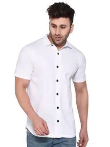 BEYOU FASHION Men Casual Shirt