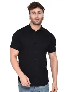 BEYOU FASHION Men Casual Shirt