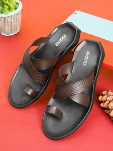 The Roadster Lifestyle Co. Men Causal Comfort Sandals