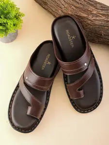 The Roadster Lifestyle Co Men Casual Comfort Sandals