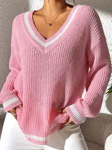 StyleCast x Revolte Women Pullover Sweater