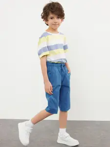 Trendyol Boys Regular Fit Shorts