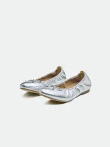 Oroh Women Bows Flats Fashion