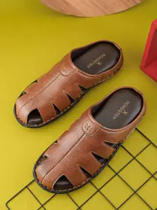 The Roadster Lifestyle Co Men Casual Comfort Sandals