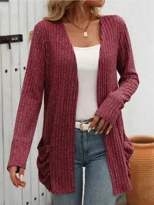 StyleCast x Revolte Women Longline