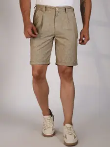 Thomas Scott Men  Regular Fit Outdoor Chino Shorts