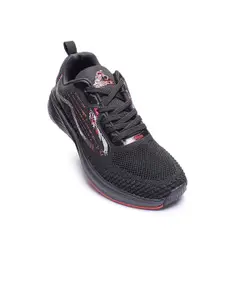 GO RIDE Men Mesh Running Shoes