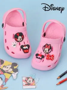 Disney By Yellow Bee Boys Clogs Flip Flops