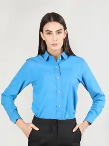Chemistry Slim Fit Formal Shirt