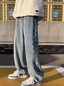 StyleCast Men Straight Fit Jeans