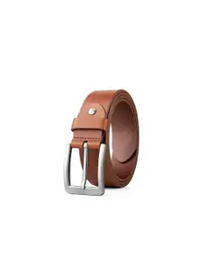 CLASICOX Men Leather Formal Belt