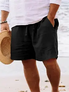 StyleCast x Revolte Men Shorts