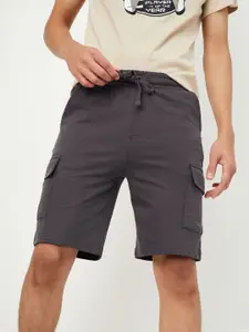 max Boys Regular Fit Shorts