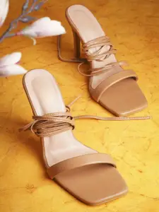 Froh Feet Party Stiletto Sandals