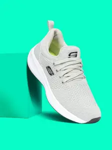 GO RIDE Men Mesh Running Shoes