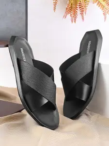 The Roadster Lifestyle Co. Men Casual Comfort Sandals