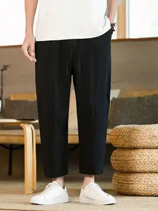 StyleCast x Revolte Men Easy Wash Chinos Trousers