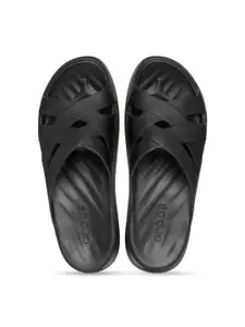 Crocs Women Croslite Slip-On