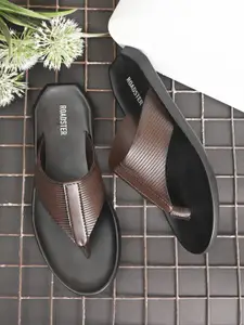 The Roadster Lifestyle Co. Men Casual Comfort Sandals