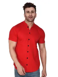 BEYOU FASHION Men Casual Shirt