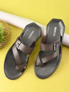 The Roadster Lifestyle Co Men Casual Comfort Sandals