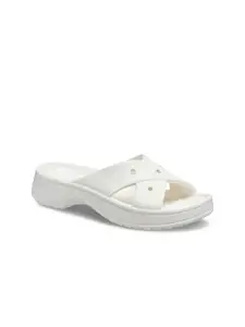 Crocs Women Croslite Thong Flip-Flops